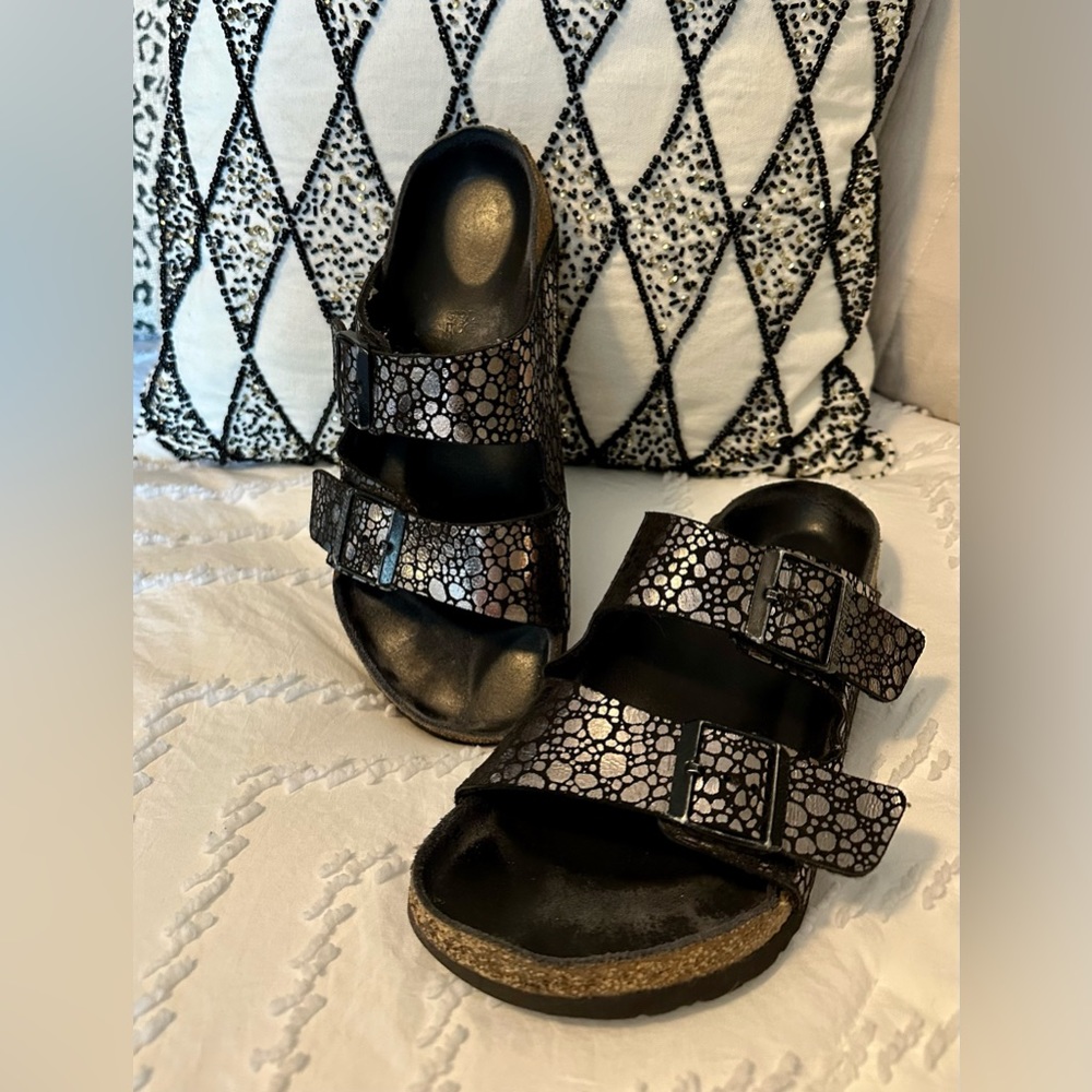 Birkenstocks